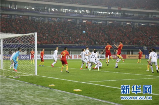  巴斯蒂亚定位球配合精妙，法甲保级球队主场力克强敌