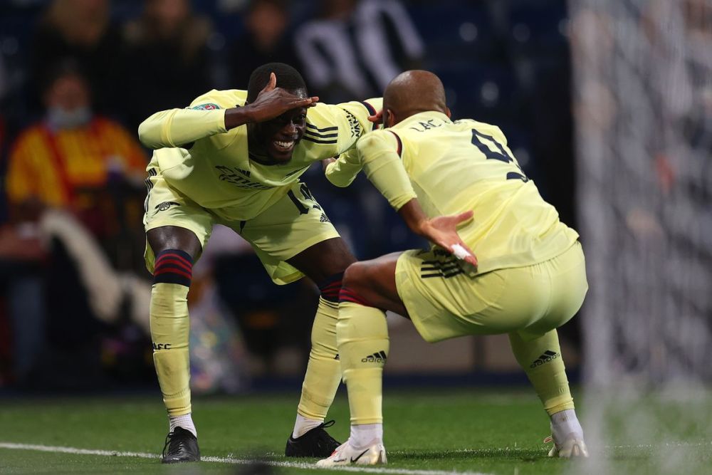  拉姆斯代尔神扑救主阿森纳门将屡次化解热刺攻势