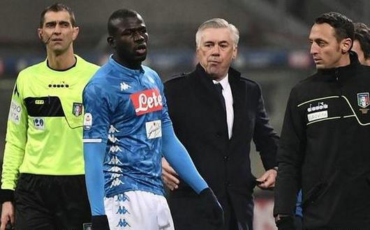  那不勒斯迎战劲旅严阵以待，斯帕莱蒂呼吁保持平常心