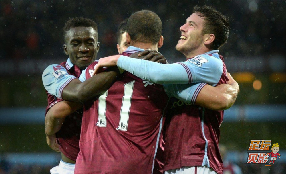  阿斯顿维拉麦金传射建功，核心球员主导攻防节奏  